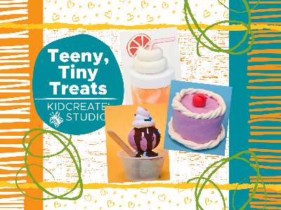 Teeny Tiny Treats at Riverwind-Coon Rapids
